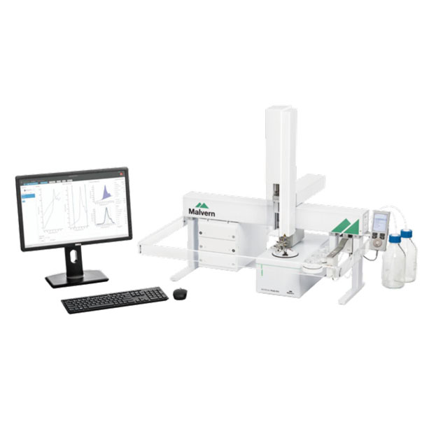 MICROCALTM DSC系統